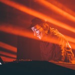 Winter Plissken Festival (La Femme, Death In Vegas, Tuxedomoon κ.α.) @ Πειραιώς, 2-3/12/16