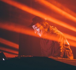 Winter Plissken Festival (La Femme, Death In Vegas, Tuxedomoon κ.α.) @ Πειραιώς, 2-3/12/16 