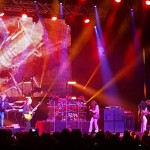 YES @ Gran Teatro Geox (Ιταλία), 30/05/16