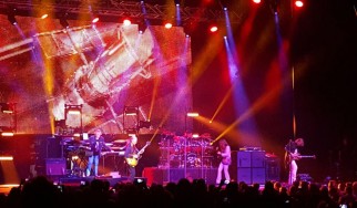 YES @ Gran Teatro Geox (Ιταλία), 30/05/16