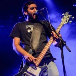 1000mods, Wish Upon A Star, Bend For Eleven @ Principal Club Theater, 14/01/17