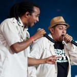 Dub Inc, Stefanatty’s Sound Station feat. Sistah Sofia @ Principal Club Theater, 11/3/17