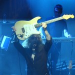 Εξόριστοι, Clairvoyant @ Kύτταρο, 20/01/17