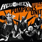 Helloween @ Tempodrom, Βερολίνο, Γερμανία, 04/12/17