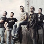 Serenity Broken, Sun, Rain In Life, Honeybadger @ Ίλιον Plus, 27/05/17