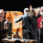 Swans, Ψαραντώνης @ Gagarin 205, 05/03/17