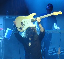 Εξόριστοι, Clairvoyant @ Kύτταρο, 20/01/17 