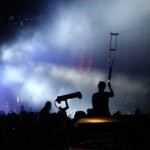 9th Street Mode Festival @ Fix Open Air, 01-03/09/17 