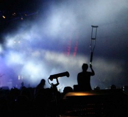 9th Street Mode Festival @ Fix Open Air, 01-03/09/17  