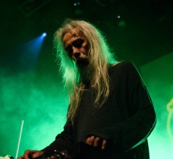 Acid Mothers Temple & The Melting Paraiso U.F.O., Chickn @ Fuzz, 23/09/17 