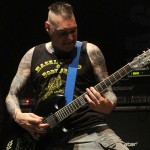 Agnostic Front, Bad Movies, Last Hope, Streetwise @ Principal Club Theater, 27/06/17