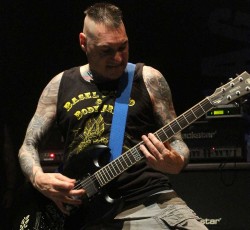 Agnostic Front, Bad Movies, Last Hope, Streetwise @ Principal Club Theater, 27/06/17 