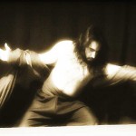 Aherusia - "Προμηθέας: Εφτά Αρχές Στο Να Είναι Κανείς Ανίκητος" @ Θέατρο Ημέρας,13/05/17