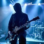 Death's Black Descent III: Akercocke, Mgła, Temple Of Evil, The Dead Creed @ Κύτταρο, 13/01/17