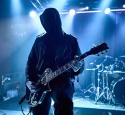 Death's Black Descent III: Akercocke, Mgła, Temple Of Evil, The Dead Creed @ Κύτταρο, 13/01/17 