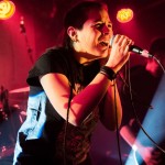 Allochiria, Sadhus, Blame Kandinsky @ An Club, 17/03/17