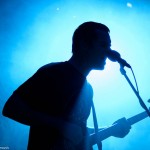 All Them Witches, Deaf Radio @ Gagarin 205, 14/10/17