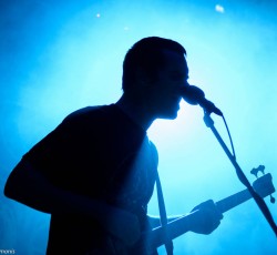 All Them Witches, Deaf Radio @ Gagarin 205, 14/10/17