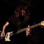 Aluk Todolo, Chronoboros @ Temple, 12/11/17