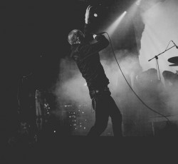 Amenra, Oathbreaker@ Gagarin 205, 28/04/17