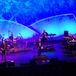 Anderson, Rabin, Wakeman @ Eventim Apollo, Λονδίνο, 18/03/17