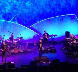 Anderson, Rabin, Wakeman @ Eventim Apollo, Λονδίνο, 18/03/17 