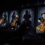 Apocalyptica @ Gazi Music Hall, 07/04/17