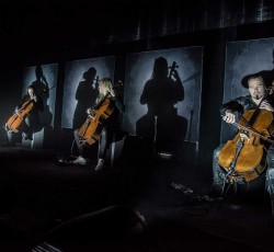 Apocalyptica meet 'n' greet: Γνωρίστε το συγκρότημα από κοντά! 