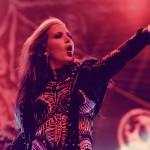 Arch Enemy, Jinjer @ Piraeus 117 Academy, 22/09/17