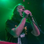 Baby Guru, Moa Bones @ Gagarin 205, 30/03/17