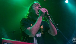 Baby Guru, Moa Bones @ Gagarin 205, 30/03/17