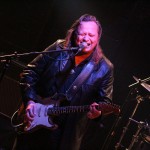 Band Of Friends, Nick & The Backbone @ Eightball, 15/12/17