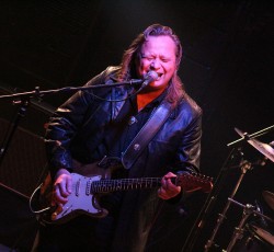 Band Of Friends, Nick & The Backbone @ Eightball, 15/12/17 