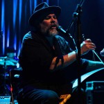 Black Heart Procession, Appalachian Cobra Worshipers @ Fuzz, 31/03/17