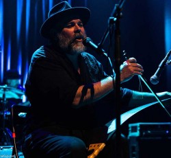 Black Heart Procession, Appalachian Cobra Worshipers @ Fuzz, 31/03/17 