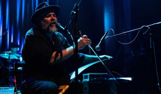 Black Heart Procession, Appalachian Cobra Worshipers @ Fuzz, 31/03/17