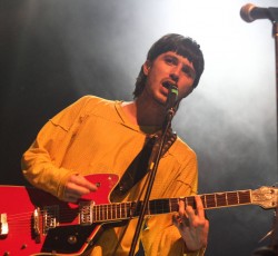 Black Lips, A Victim Of Society @ Gagarin 205, 24/08/17 