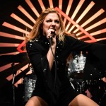 Blues Pills, Riverbed @ Piraeus 117 Academy, 11/03/17