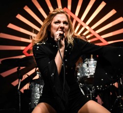 Blues Pills, Riverbed @ Piraeus 117 Academy, 11/03/17 