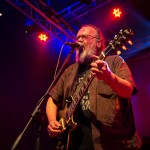 Blues-Rock Festival Vol.2: Blues Wire, Ζωρζ Πιλαλί & Soufra Band, Vavoura Band @ Kύτταρο, 27/10/17