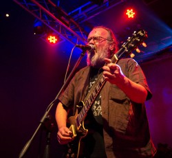 Blues-Rock Festival Vol.2: Blues Wire, Ζωρζ Πιλαλί & Soufra Band, Vavoura Band @ Kύτταρο, 27/10/17