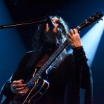 Chelsea Wolfe, Skull & Dawn @ Piraeus Academy 117, 29/04/17