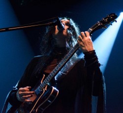 Chelsea Wolfe, Skull & Dawn @ Piraeus Academy 117, 29/04/17