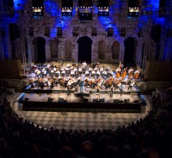 Classic Rock Στο Ηρώδειο @ Ηρώδειο, 22/09/17
