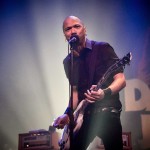 Danko Jones, Audrey Horne @ BeatPol, Δρέσδη, 25/03/17