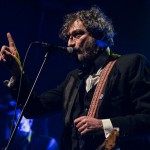 The Dead Brothers, Appalachian Cobra Worshipers @ Fuzz, 15/12/17