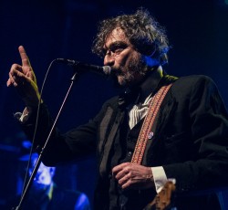 The Dead Brothers, Appalachian Cobra Worshipers @ Fuzz, 15/12/17 