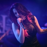 Delain, Sirenia, Sede Vacante @ Κύτταρο, 27/01/17