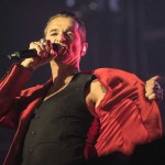 Depeche Mode, The Raveonettes @ Terra Vibe, 17/05/17