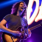 Desertfest Athens: Day 2 (Colour Haze, Graveyard, Planet Of Zeus, κ.ά.) @ Ιερά Οδός & Acro, 07/10/17